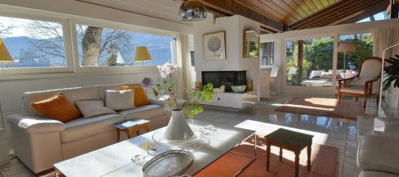 9 bedrooms Villa in Sion, Switzerland No. 348 5