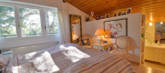 9 bedrooms Villa in Sion, Switzerland No. 348 16