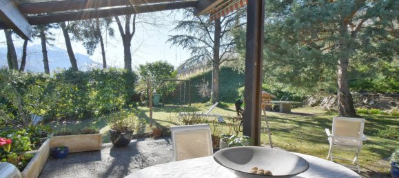 9 bedrooms Villa in Sion, Switzerland No. 348 3