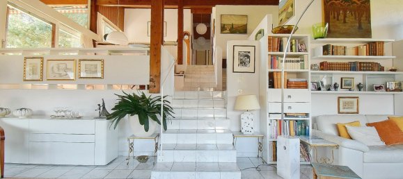 9 bedrooms Villa in Sion, Switzerland No. 348 8