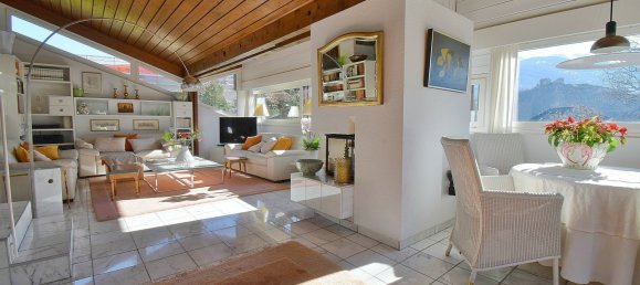 9 bedrooms Villa in Sion, Switzerland No. 348 7