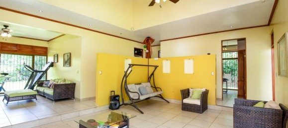 4 bedrooms House in Savegre, Costa Rica No. 2001 6