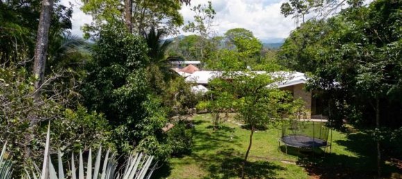 4 bedrooms House in Savegre, Costa Rica No. 2001 4