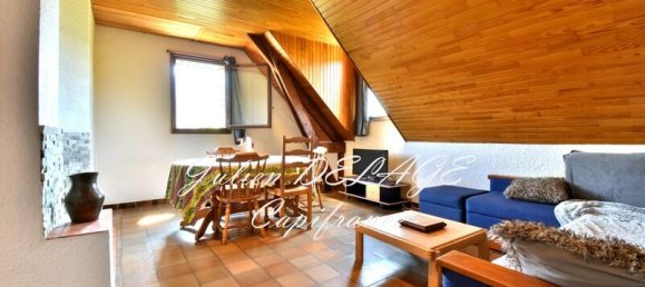 Apartamento de 3 dormitorios en Chateauroux-les-Alpes, France No. 296121 12