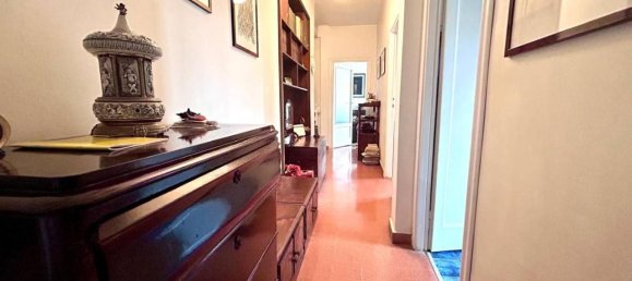 4 rooms Apartment in Rome, Italy No. 34134 12
