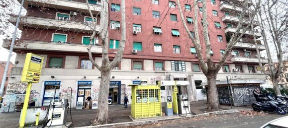 4 rooms Apartment in Rome, Italy No. 34134 67