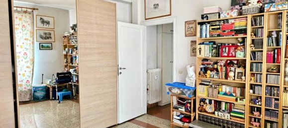 4 rooms Apartment in Rome, Italy No. 34134 27