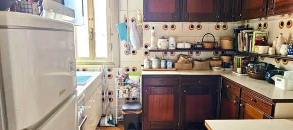 4 rooms Apartment in Rome, Italy No. 34134 11