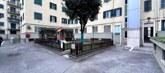 4 rooms Apartment in Rome, Italy No. 34134 71