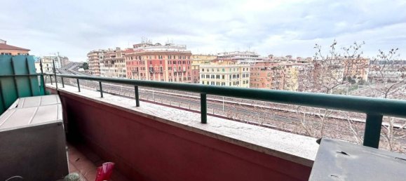 4 rooms Apartment in Rome, Italy No. 34134 55