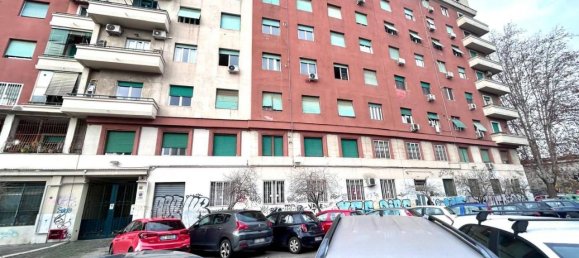 4 rooms Apartment in Rome, Italy No. 34134 79