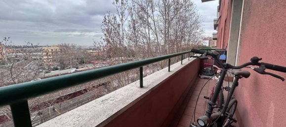 4 rooms Apartment in Rome, Italy No. 34134 53