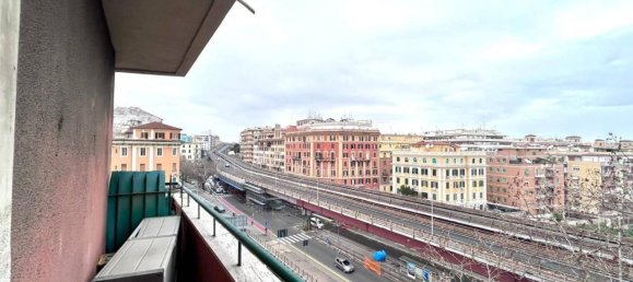 4 rooms Apartment in Rome, Italy No. 34134 35