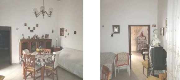 4غرفة شقة في Canosa di Puglia, Italy رقم 185870 8