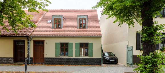 2 bedrooms Townhouse in Potsdam, Germany No. 239336 14