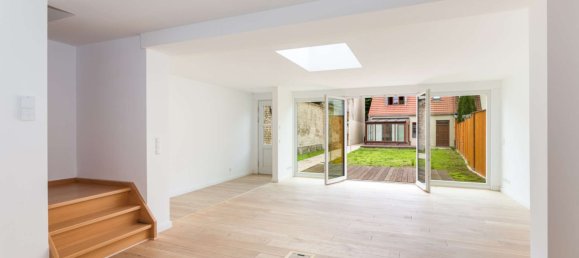 2 bedrooms Townhouse in Potsdam, Germany No. 239336 11