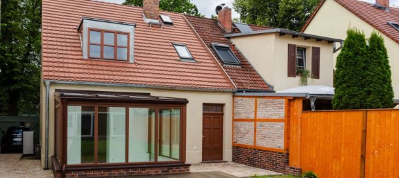 2 bedrooms Townhouse in Potsdam, Germany No. 239336 9