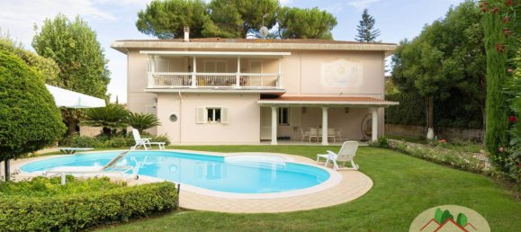 5 bedrooms Villa in Montopoli in Val d'Arno, Italy No. 307208 30