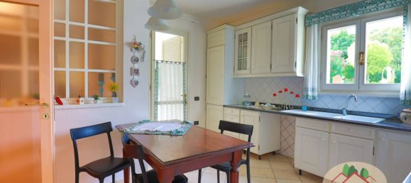 5 bedrooms Villa in Montopoli in Val d'Arno, Italy No. 307208 28