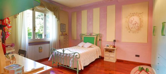 5 bedrooms Villa in Montopoli in Val d'Arno, Italy No. 307208 25