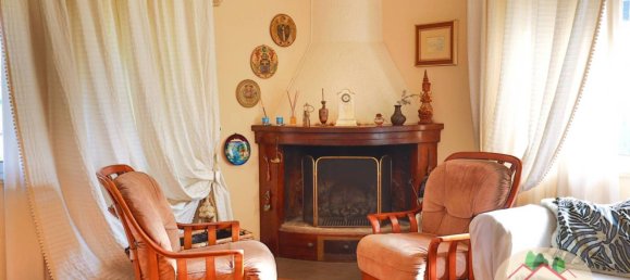 5 bedrooms Villa in Montopoli in Val d'Arno, Italy No. 307208 6