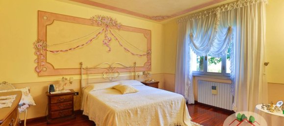 5 bedrooms Villa in Montopoli in Val d'Arno, Italy No. 307208 21