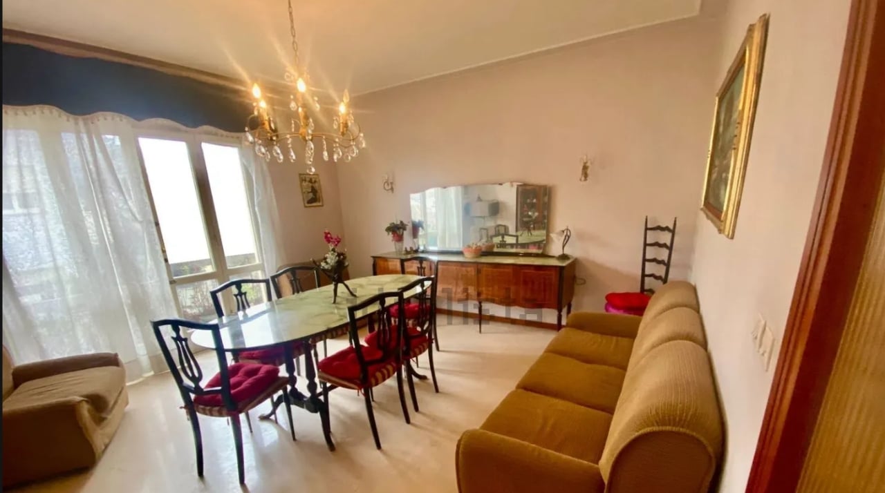 4 rooms Apartment in Camaiore, Italy No. 112796