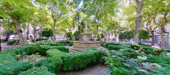 Apartamento de 2 dormitorios en Granada, Spain No. 159604 17