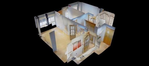 Apartamento de 2 dormitorios en Granada, Spain No. 159604 13