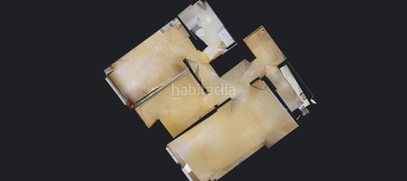 Apartamento de 2 dormitorios en Granada, Spain No. 159604 12