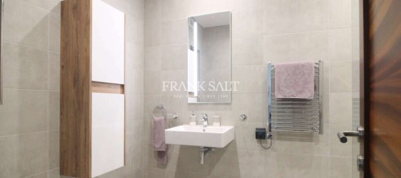 1 Schlafzimmer Wohnung in Saint Julian's, Malta, Nr. 6786 11