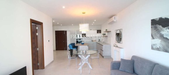 1 Schlafzimmer Wohnung in Saint Julian's, Malta, Nr. 6786 3