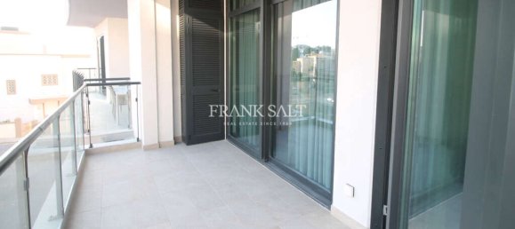 1 Schlafzimmer Wohnung in Saint Julian's, Malta, Nr. 6786 10