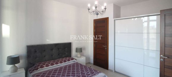 1 Schlafzimmer Wohnung in Saint Julian's, Malta, Nr. 6786 8