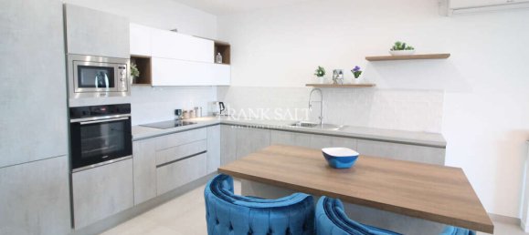 1 Schlafzimmer Wohnung in Saint Julian's, Malta, Nr. 6786 5