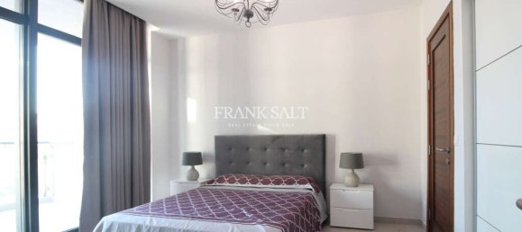 1 Schlafzimmer Wohnung in Saint Julian's, Malta, Nr. 6786 7