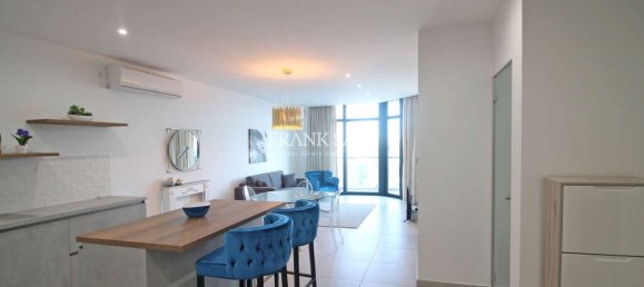 1 Schlafzimmer Wohnung in Saint Julian's, Malta, Nr. 6786 6