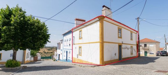 7 غرف نوم منزل في Chancelaria, Portugal رقم 25702 6