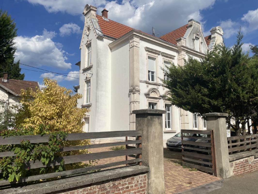 7 chambres Maison à Freyming-Merlebach, France No. 211852