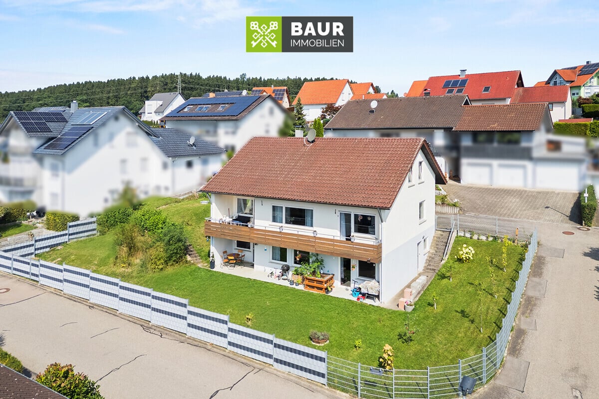 Casa de 7 divisões em Alb-Donau-Kreis, Germany N.º 338957