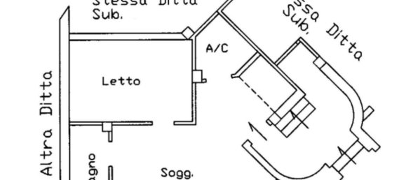 2غرفة شقة في Ciampino, Italy رقم 289742 21