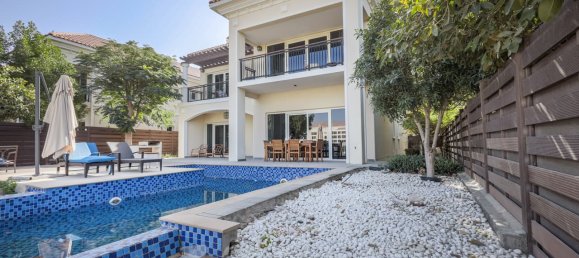 4 chambres Villa à Dubai Land, UAE No. 120829 17