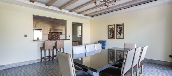 4 chambres Villa à Dubai Land, UAE No. 120829 3