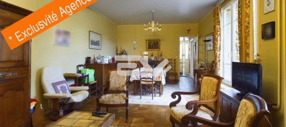 5 غرف نوم منزل في Fismes, France رقم 157047 9