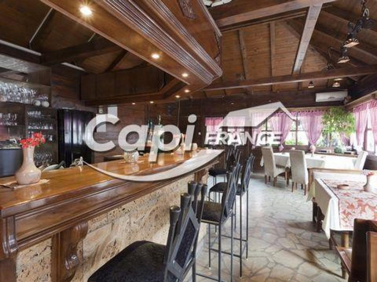 Escritório em Montauban, France 450 m² N.º 20664