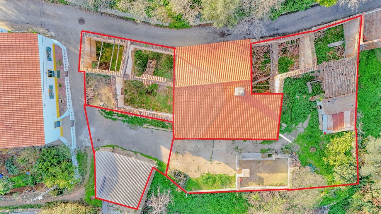 7 bedrooms House in Paderne, Portugal No. 187721