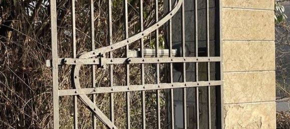 6 غرف نوم فيلا في Mantua, Italy رقم 363428 2