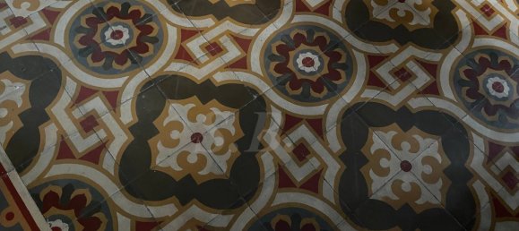 6 غرف نوم فيلا في Mantua, Italy رقم 363428 6