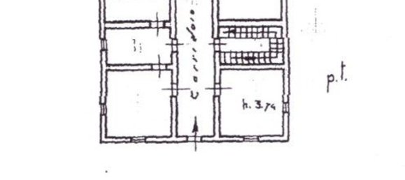 6 غرف نوم فيلا في Mantua, Italy رقم 363428 13