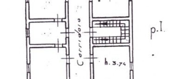 6 غرف نوم فيلا في Mantua, Italy رقم 363428 12